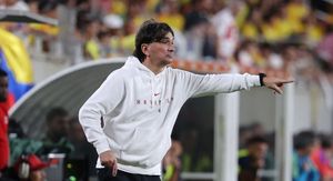 Zlatko Dalić