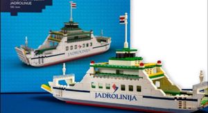 Četiri tvrtke borile se za posao proizvodnje Jadrolinijinih 