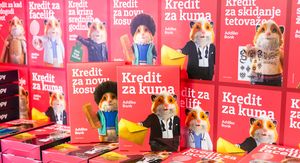 Addiko predstavio kredite za razne životne situacije