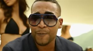 Don Omar ''Danza Kuduro''