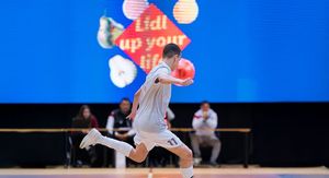 Budućnost hrvatskog futsala na djelu: Špogi dominirao završnicom