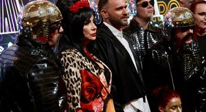 Alka Vuica, Luka Nižetić, Let 3