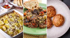 Mljevena puretina: Zdravi recepti koji pomažu mršavljenju bez odricanja od okusa