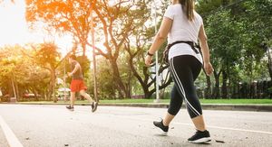 Koliko minuta kardio treninga dnevno je dovoljno? Evo što kažu smjernice