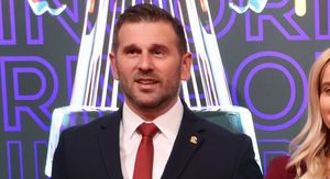 Tomislav i Matilda Šuta