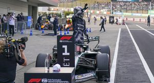 Andrea Kimi Antonelli