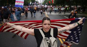 Prosvjed Nema kraljeva