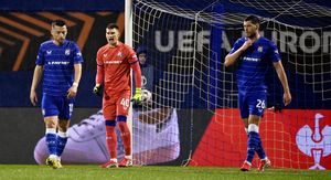 Arber Hoxha, Dominik Livaković i Scott McKenna