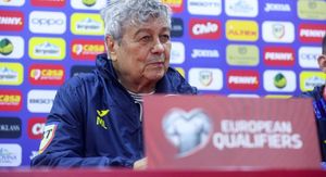 Mircea Lucescu