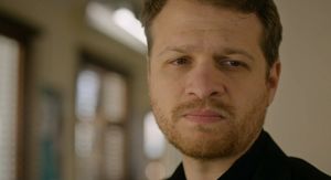 Crno more 31.03. - 7