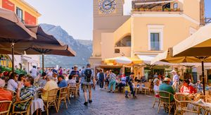 Od Caprija do Firence: Italija uvodi strože mjere protiv navale turista