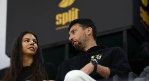 Tamara i Roko Leni Ukić