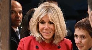 Brigitte Macron