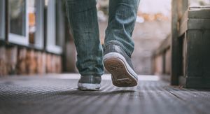 Hodanje (Foto: Thinkstock)