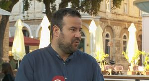 Filip Zoričić, izbrani gradonačelnik Pule