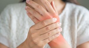 7 simptoma reumatoidnog artritisa koje ne smijete ignorirati