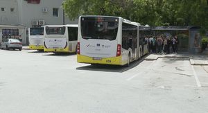 Autobus - 1