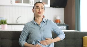 Masna jetra i nadutost: Liječnik otkriva kako su povezani i što učiniti