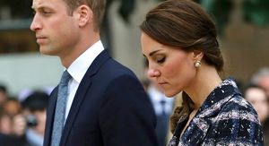Kate Middleton i princ William - 3