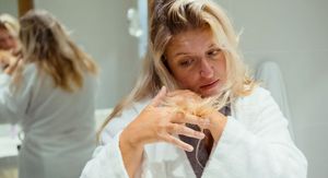 Kako obnoviti kosu nakon blajhanja? Imamo vodič