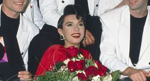 Grupa Riva 6. svibnja 1989. pobijedila je na Eurosongu - 6