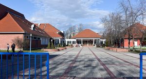 Osnovna škola Matije Gupca na zagrebačkoj Knežiji