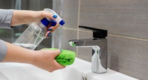 Prirodno sredstvo za čišćenje kupaonice: Imamo recept koji ne šteti zdravlju