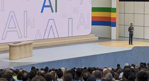 Googleov CEO Sundar Pichai