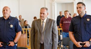 Presuda Vojislavu Mediću - 6