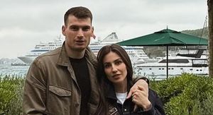 Dominik i Helena Livaković - 4
