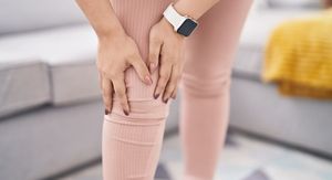 Bolovi u nogama od stajanja: Fizioterapeut otkriva okidače