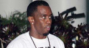 Sean Diddy Combs