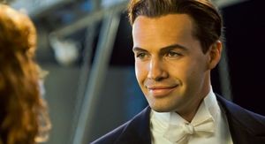 Billy Zane
