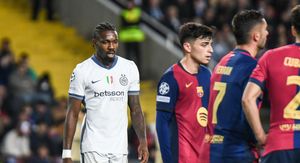 Marcus Thuram