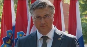 Andrej Plenković