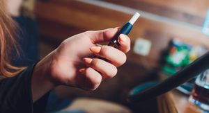 Znanstvenici su otkrili kako učinkovito prestati s vejpanjem