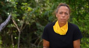 Survivor, 1.5. najava - 7