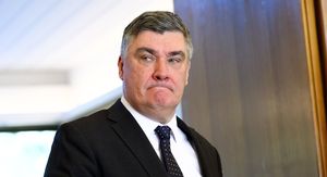 Zoran Milanović