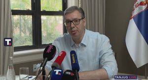 Aleksandar Vučić - 3