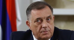 Milorad Dodik - 2