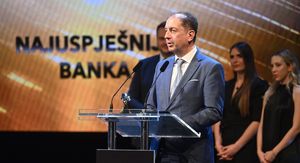 ESB grupa: Neto dobit 69 milijuna eura