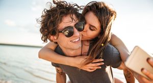 Cura i dečko