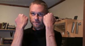 Tim Friede