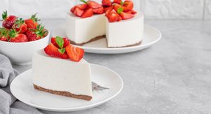 Cheesecake od jagoda bez pečenja: 4 osvježavajuća recepta