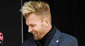 Ruben Van Gucht