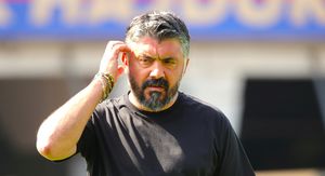 Gennaro Gattuso