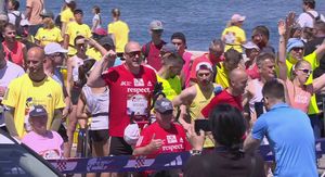 Wings for Life World Run u Zadru