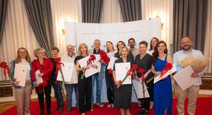 Hrvatsko novinarsko društvo (HND) na Svjetski dan slobode medija dodijelilo je nagrade za najbolje novinarske radove u 2024.