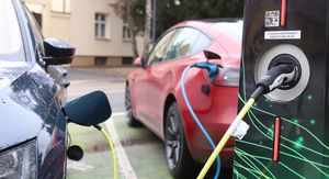 Sufinanciranje električnih vozila ove godine samo za tvrtke i obrte