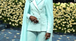 Lupita Nyong'o u Chanelu
